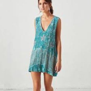 Spell and the Gypsy Collective Elsa Dress